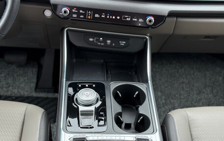 KIA Carnival, 2025 год, 6 490 000 рублей, 15 фотография