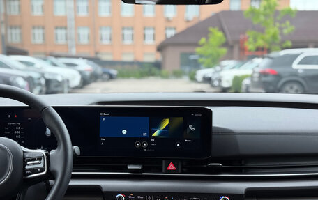 KIA Carnival, 2025 год, 6 490 000 рублей, 14 фотография