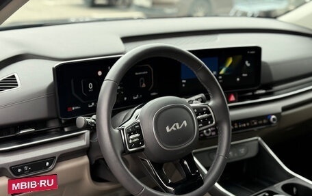 KIA Carnival, 2025 год, 6 490 000 рублей, 9 фотография