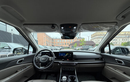 KIA Carnival, 2025 год, 6 490 000 рублей, 16 фотография