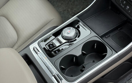 KIA Carnival, 2025 год, 6 490 000 рублей, 20 фотография