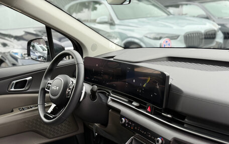 KIA Carnival, 2025 год, 6 490 000 рублей, 19 фотография