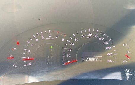 Toyota Camry, 2006 год, 975 000 рублей, 10 фотография