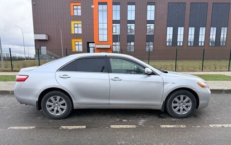 Toyota Camry, 2006 год, 975 000 рублей, 3 фотография