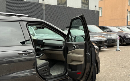 KIA Carnival, 2025 год, 6 490 000 рублей, 17 фотография