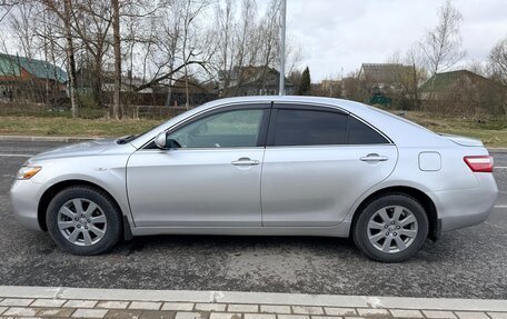 Toyota Camry, 2006 год, 975 000 рублей, 6 фотография