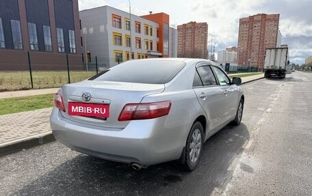 Toyota Camry, 2006 год, 975 000 рублей, 4 фотография