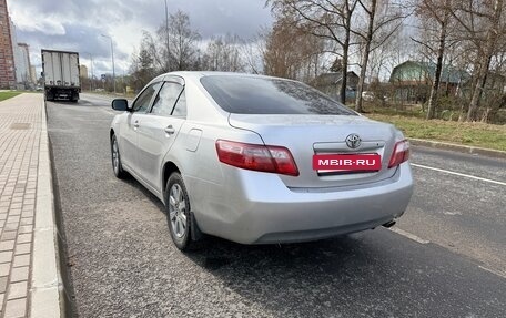 Toyota Camry, 2006 год, 975 000 рублей, 5 фотография