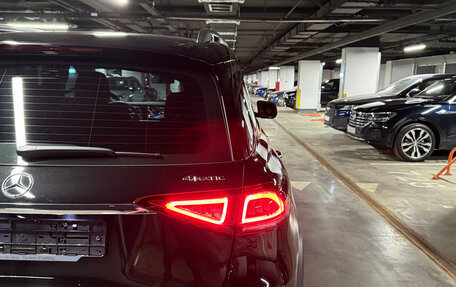 Mercedes-Benz GLE, 2022 год, 9 200 000 рублей, 2 фотография