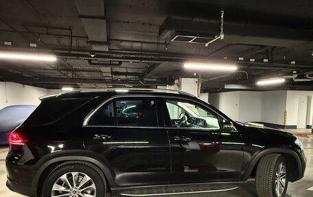 Mercedes-Benz GLE, 2022 год, 9 200 000 рублей, 13 фотография