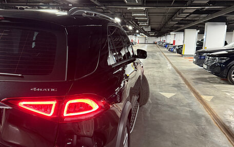 Mercedes-Benz GLE, 2022 год, 9 200 000 рублей, 12 фотография