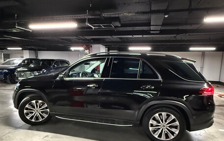Mercedes-Benz GLE, 2022 год, 9 200 000 рублей, 8 фотография
