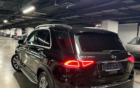 Mercedes-Benz GLE, 2022 год, 9 200 000 рублей, 10 фотография