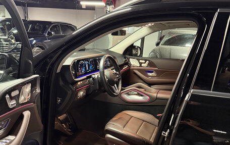 Mercedes-Benz GLE, 2022 год, 9 200 000 рублей, 14 фотография