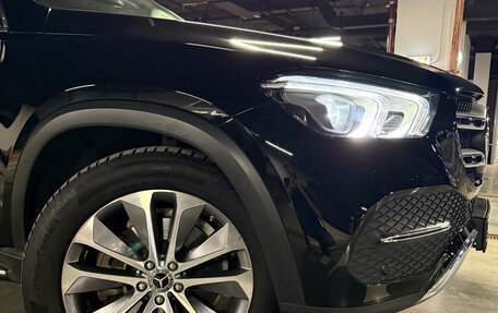 Mercedes-Benz GLE, 2022 год, 9 200 000 рублей, 7 фотография