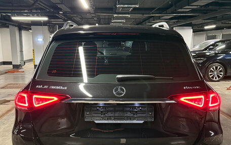 Mercedes-Benz GLE, 2022 год, 9 200 000 рублей, 11 фотография