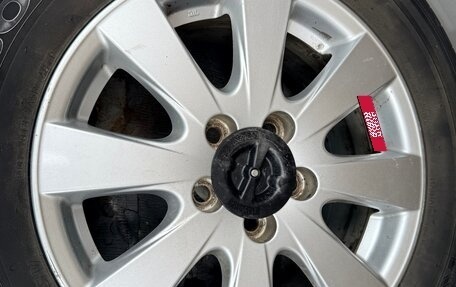 Toyota Camry, 2006 год, 975 000 рублей, 12 фотография