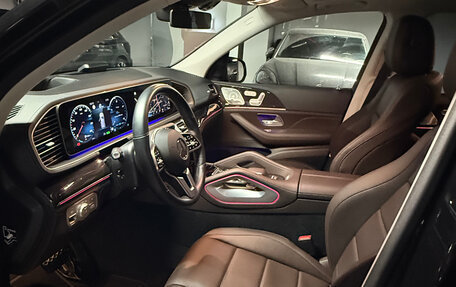 Mercedes-Benz GLE, 2022 год, 9 200 000 рублей, 15 фотография