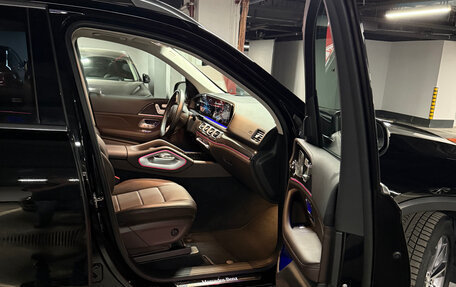 Mercedes-Benz GLE, 2022 год, 9 200 000 рублей, 16 фотография