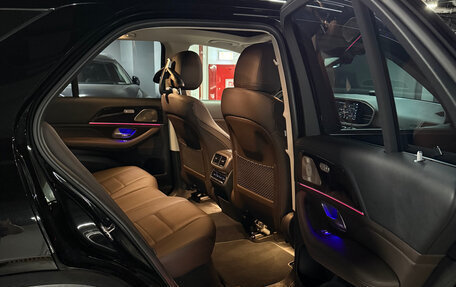 Mercedes-Benz GLE, 2022 год, 9 200 000 рублей, 19 фотография