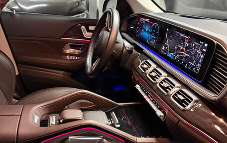 Mercedes-Benz GLE, 2022 год, 9 200 000 рублей, 18 фотография