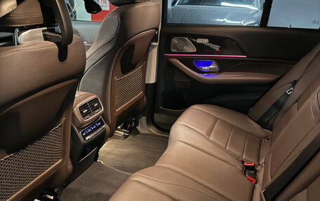 Mercedes-Benz GLE, 2022 год, 9 200 000 рублей, 22 фотография