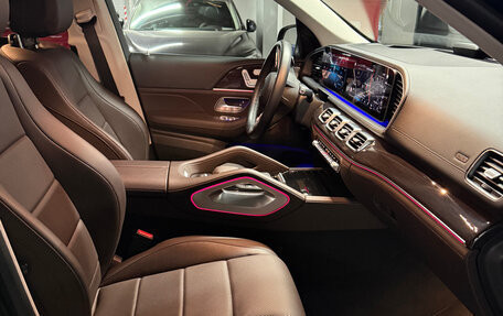 Mercedes-Benz GLE, 2022 год, 9 200 000 рублей, 17 фотография