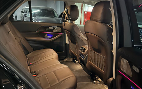 Mercedes-Benz GLE, 2022 год, 9 200 000 рублей, 20 фотография
