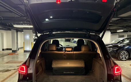 Mercedes-Benz GLE, 2022 год, 9 200 000 рублей, 23 фотография