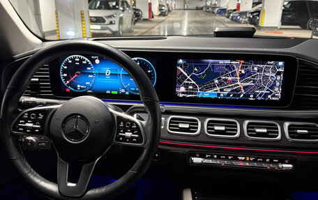 Mercedes-Benz GLE, 2022 год, 9 200 000 рублей, 26 фотография