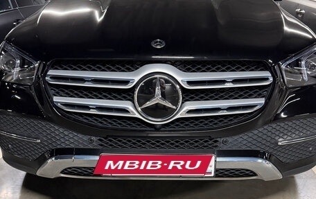 Mercedes-Benz GLE, 2022 год, 9 200 000 рублей, 28 фотография