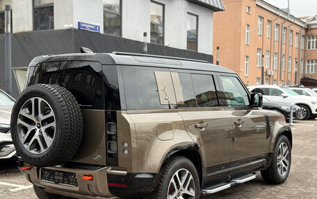 Land Rover Defender II, 2023 год, 9 290 000 рублей, 10 фотография