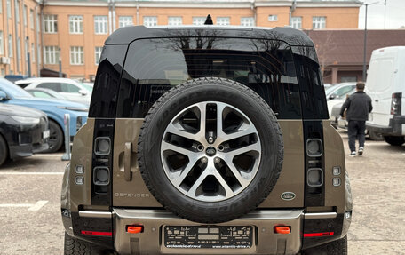 Land Rover Defender II, 2023 год, 9 290 000 рублей, 9 фотография