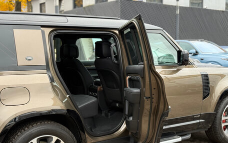 Land Rover Defender II, 2023 год, 9 290 000 рублей, 11 фотография