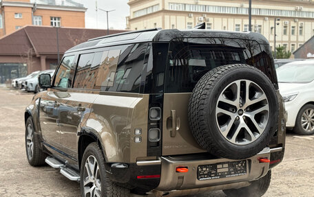 Land Rover Defender II, 2023 год, 9 290 000 рублей, 8 фотография