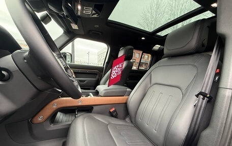 Land Rover Defender II, 2023 год, 9 290 000 рублей, 6 фотография