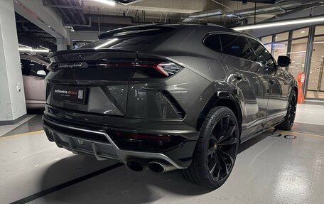 Lamborghini Urus I, 2025 год, 38 990 000 рублей, 4 фотография