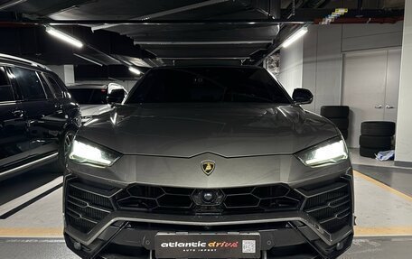 Lamborghini Urus I, 2025 год, 38 990 000 рублей, 2 фотография