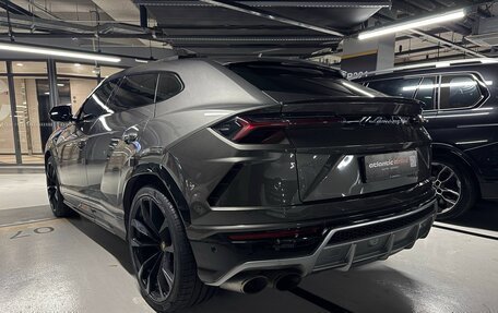 Lamborghini Urus I, 2025 год, 38 990 000 рублей, 6 фотография