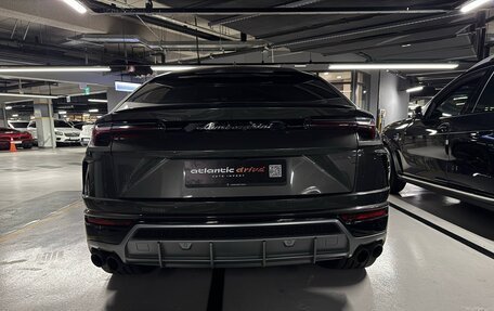 Lamborghini Urus I, 2025 год, 38 990 000 рублей, 5 фотография