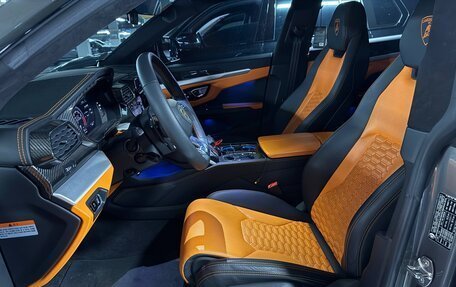 Lamborghini Urus I, 2025 год, 38 990 000 рублей, 10 фотография