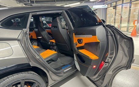 Lamborghini Urus I, 2025 год, 38 990 000 рублей, 11 фотография