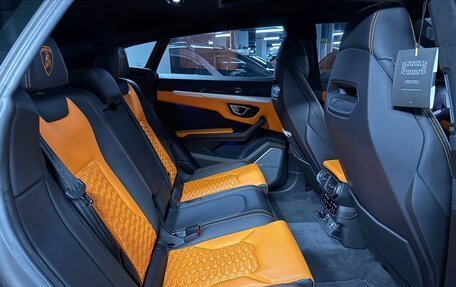 Lamborghini Urus I, 2025 год, 38 990 000 рублей, 12 фотография