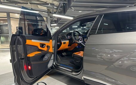 Lamborghini Urus I, 2025 год, 38 990 000 рублей, 9 фотография