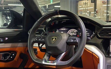 Lamborghini Urus I, 2025 год, 38 990 000 рублей, 7 фотография