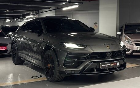 Lamborghini Urus I, 2025 год, 38 990 000 рублей, 3 фотография