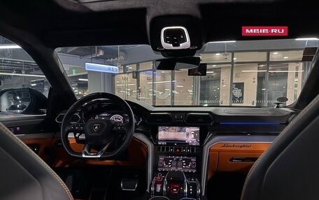 Lamborghini Urus I, 2025 год, 38 990 000 рублей, 8 фотография