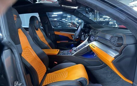 Lamborghini Urus I, 2025 год, 38 990 000 рублей, 16 фотография