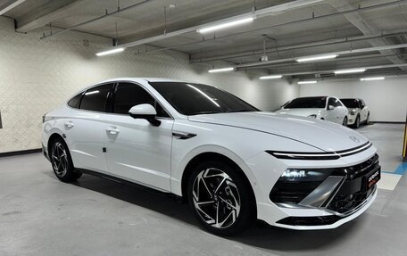 Hyundai Sonata VIII, 2025 год, 3 450 000 рублей, 3 фотография