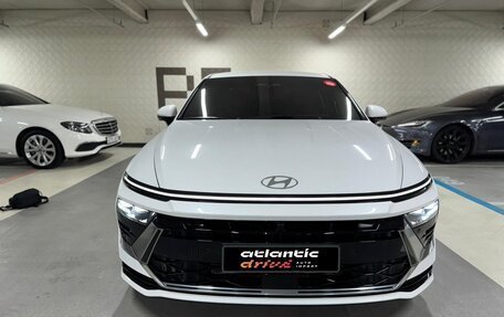 Hyundai Sonata VIII, 2025 год, 3 450 000 рублей, 2 фотография